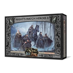 Night's Watch Heroes 3